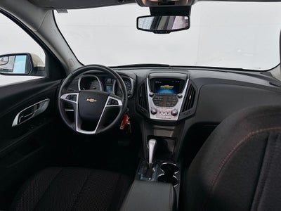 2012 Chevrolet Equinox LT 1LT