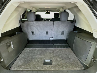 2012 Chevrolet Equinox LT 1LT