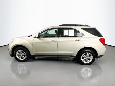 2012 Chevrolet Equinox LT 1LT