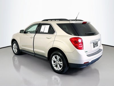 2012 Chevrolet Equinox LT 1LT