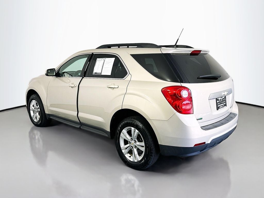 2012 Chevrolet Equinox LT 1LT