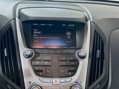 2012 Chevrolet Equinox LT 2LT
