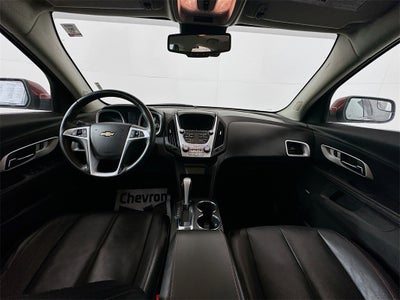 2012 Chevrolet Equinox LT 2LT