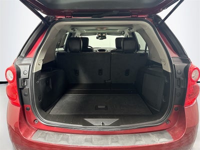 2012 Chevrolet Equinox LT 2LT