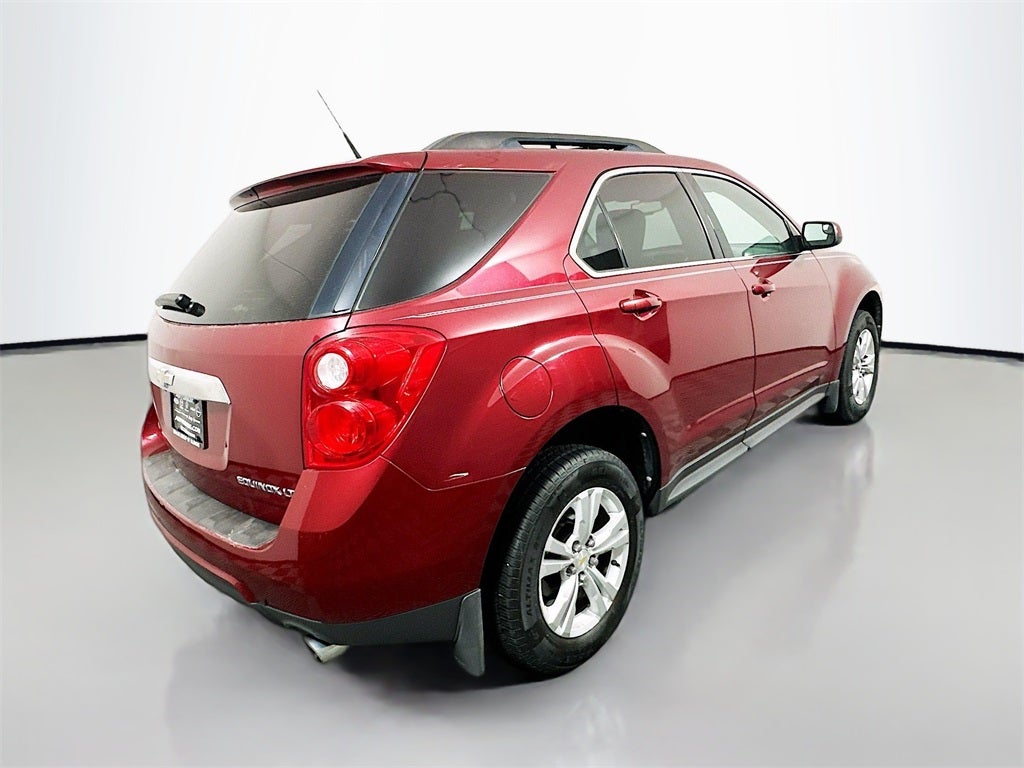 2012 Chevrolet Equinox LT 2LT