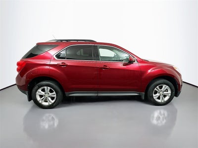 2012 Chevrolet Equinox LT 2LT