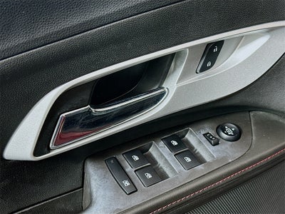 2012 Chevrolet Equinox LT 2LT