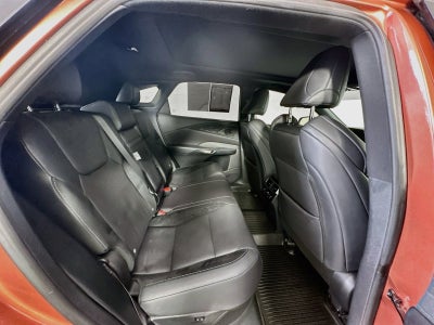 2023 Lexus RX 500h F SPORT Performance