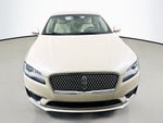 2018 Lincoln MKZ Reserve