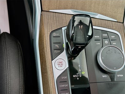 2020 BMW 3 Series 330i xDrive