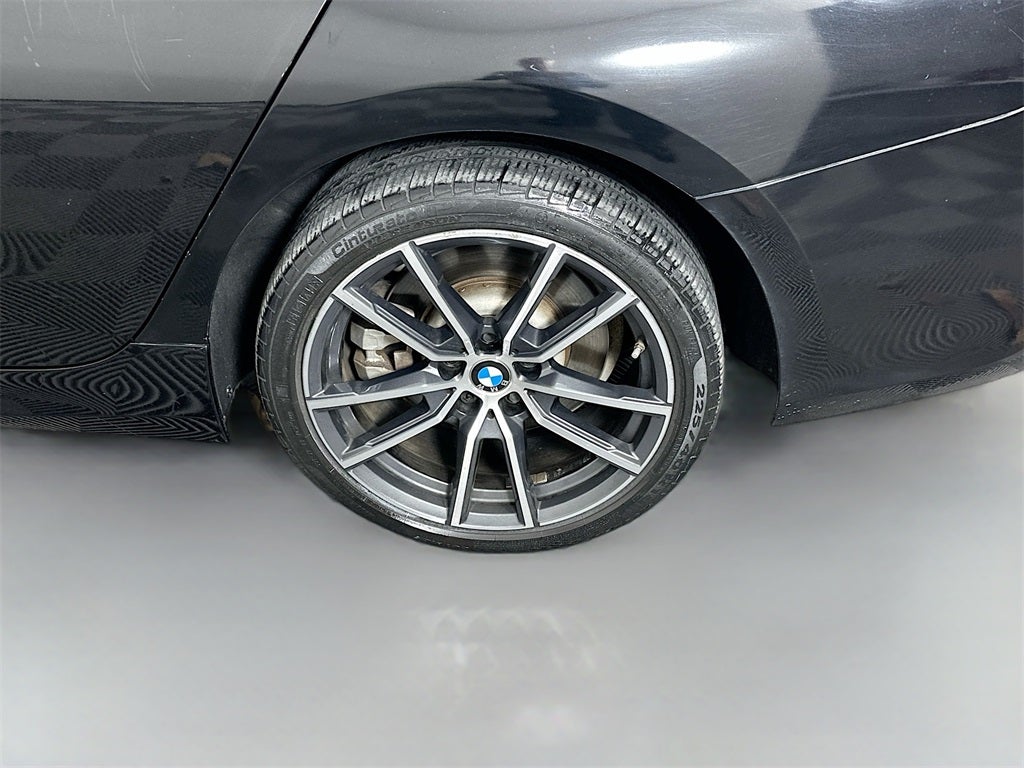 2020 BMW 3 Series 330i xDrive