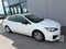 2019 Subaru Impreza 2.0i