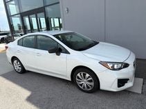2019 Subaru Impreza 2.0i