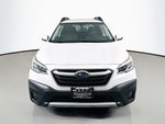 2020 Subaru Outback Limited XT