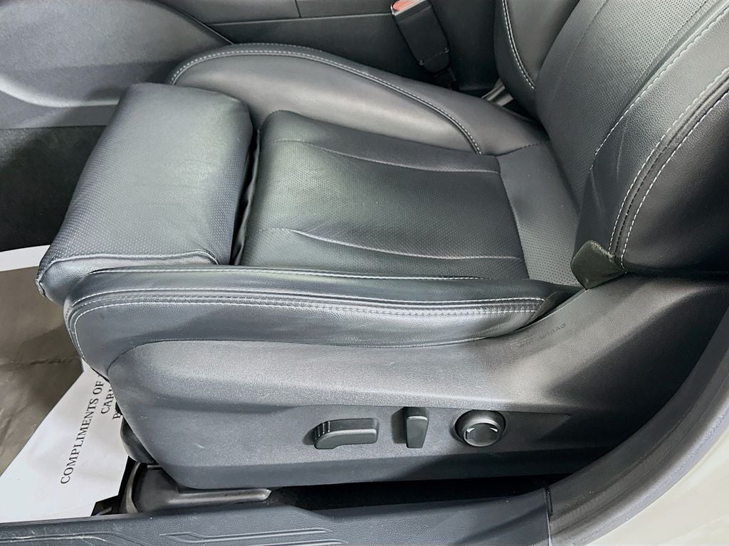 2020 Subaru Outback Limited XT