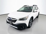 2020 Subaru Outback Limited XT