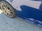 2023 Toyota Camry SE Nightshade