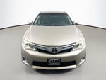 2014 Toyota Camry XLE