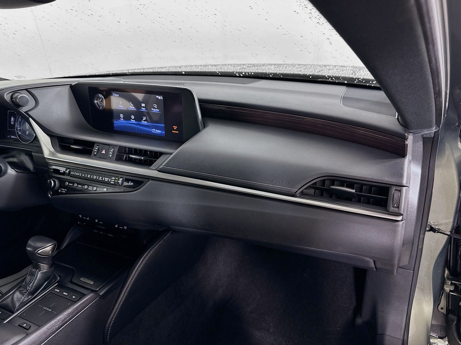 2019 Lexus ES 350