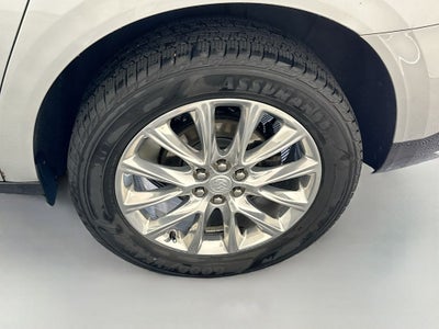 2019 Buick Enclave Premium Group
