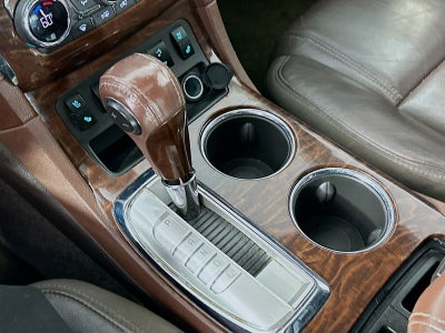 2014 Buick Enclave Premium Group