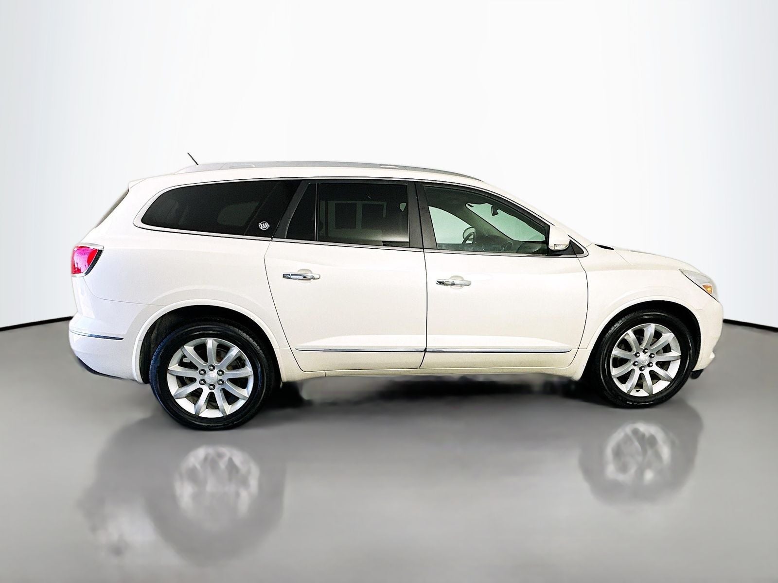 2014 Buick Enclave Premium Group