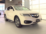 2016 Acura RDX Base AWD w/Advance Package