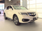 2016 Acura RDX Base AWD w/Advance Package