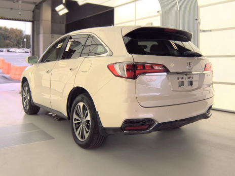 2016 Acura RDX Base AWD w/Advance Package