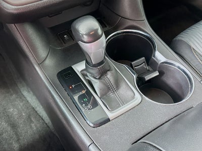 2015 Toyota Highlander LE Plus V6