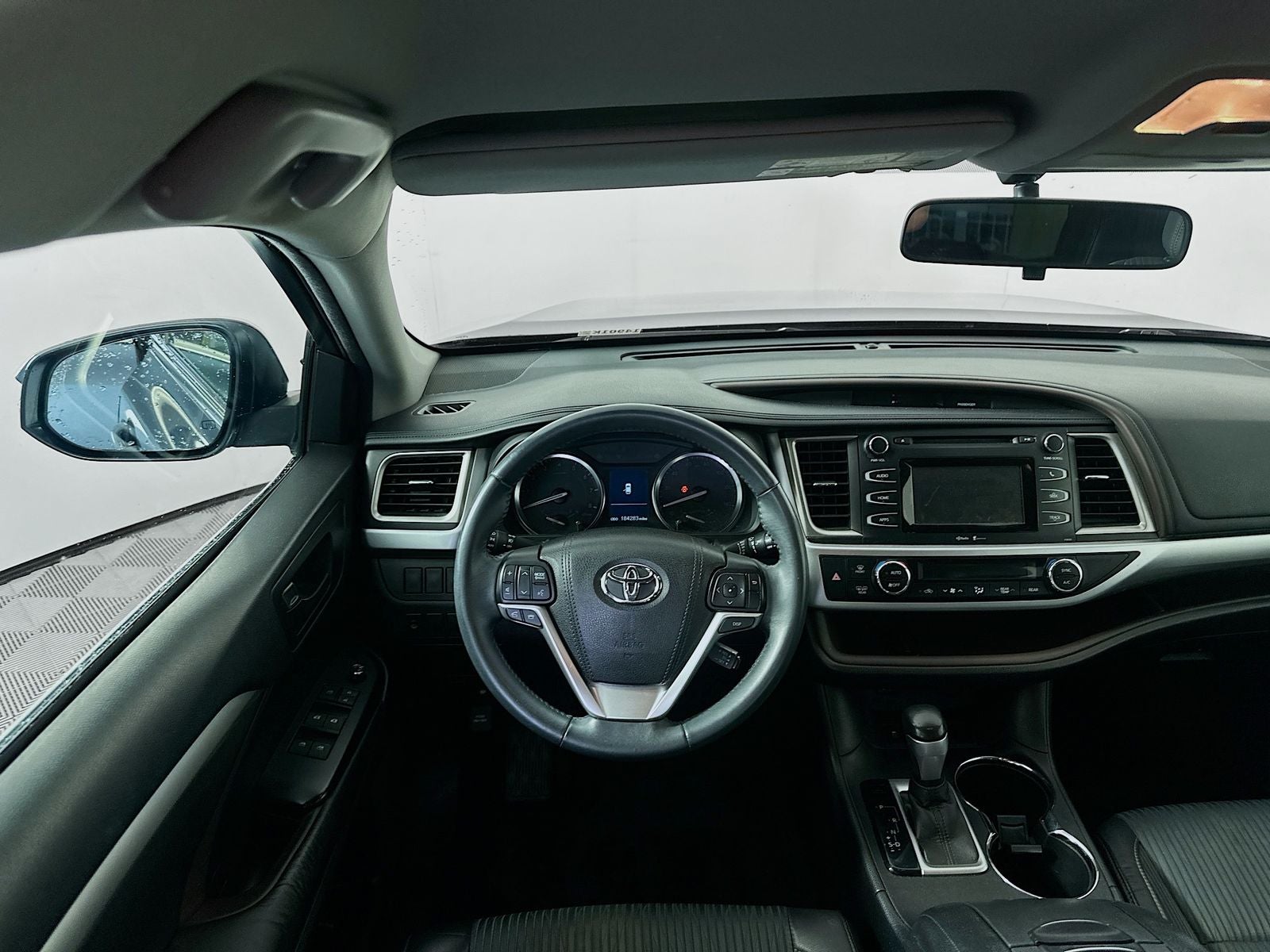 2015 Toyota Highlander LE Plus V6