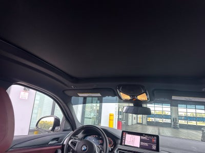2023 BMW X4 xDrive30i