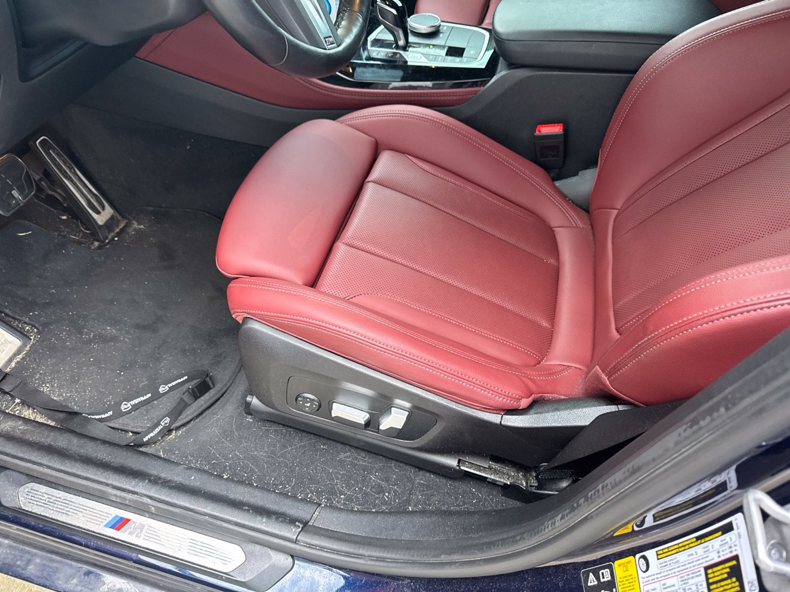 2023 BMW X4 xDrive30i
