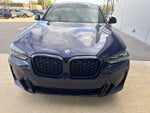 2023 BMW X4 xDrive30i