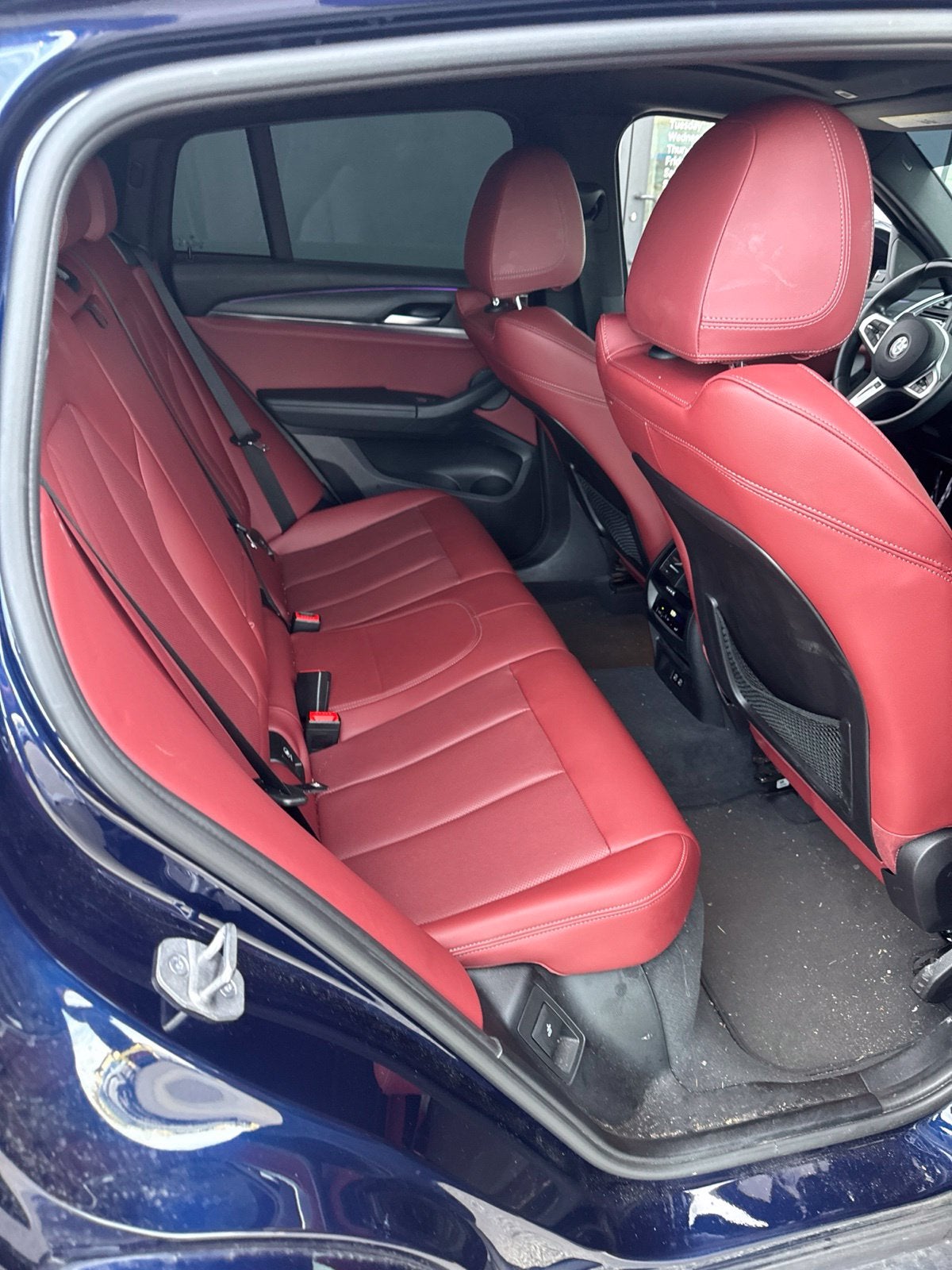 2023 BMW X4 xDrive30i