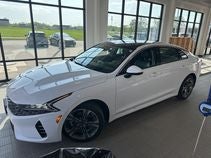 2023 Kia K5 EX