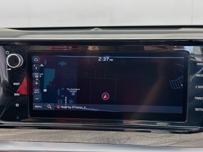 2023 Kia K5 EX