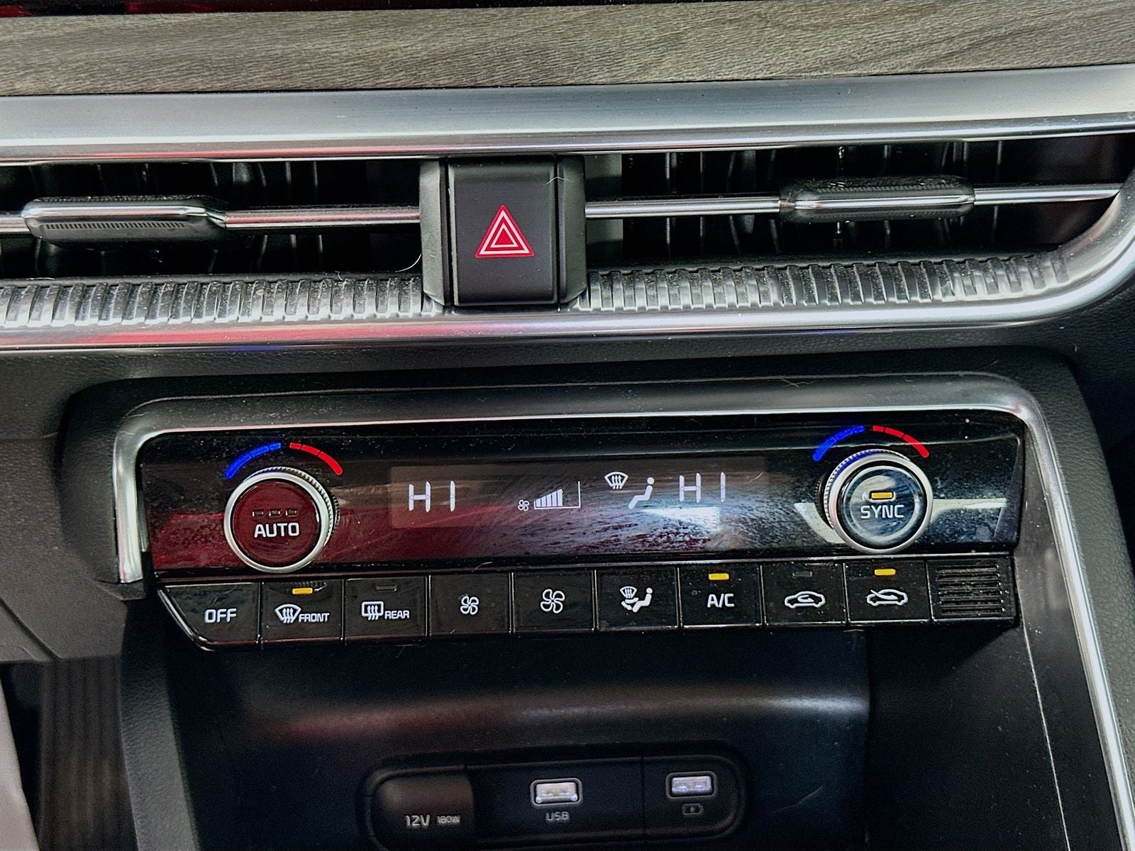 2023 Kia K5 EX