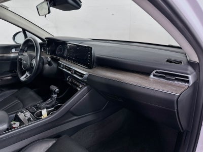 2023 Kia K5 EX