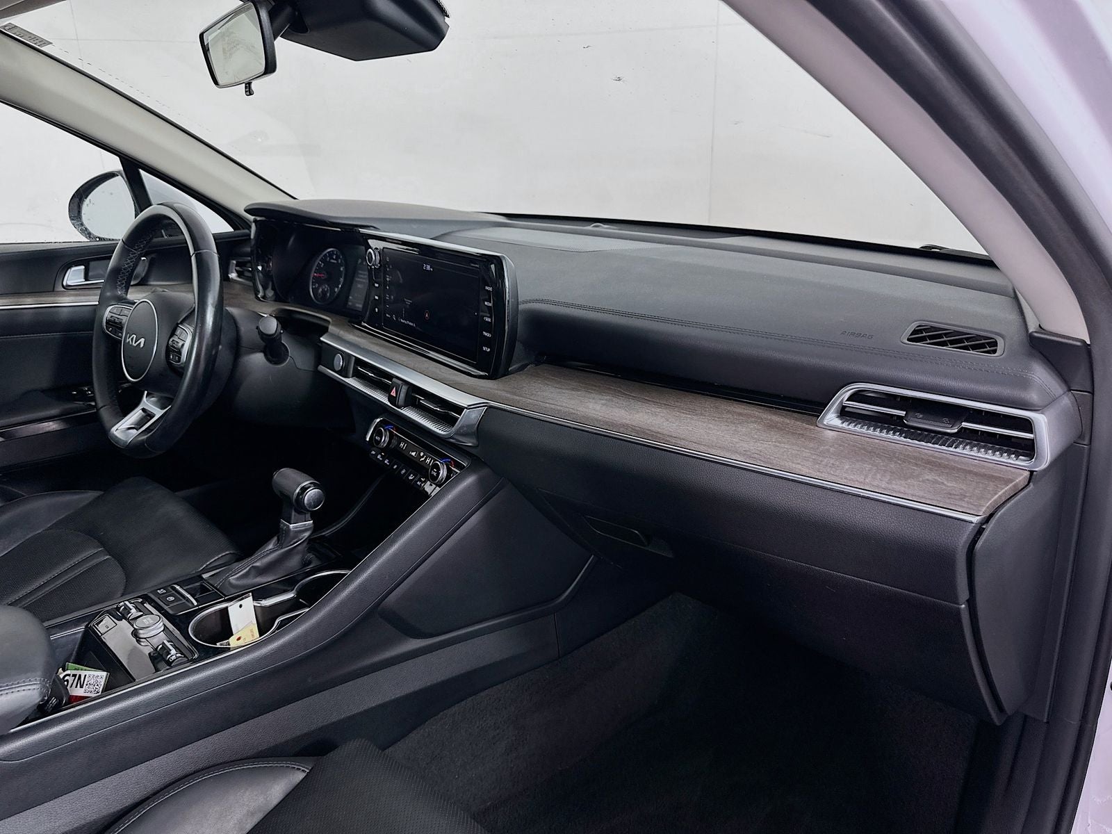 2023 Kia K5 EX