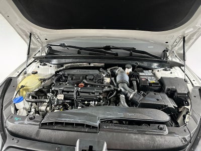 2021 Kia K5 EX