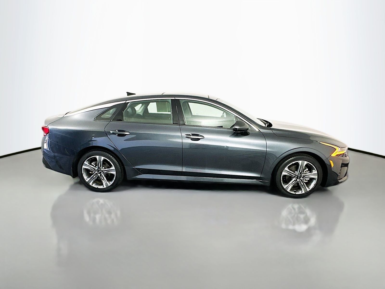 2023 Kia K5 EX
