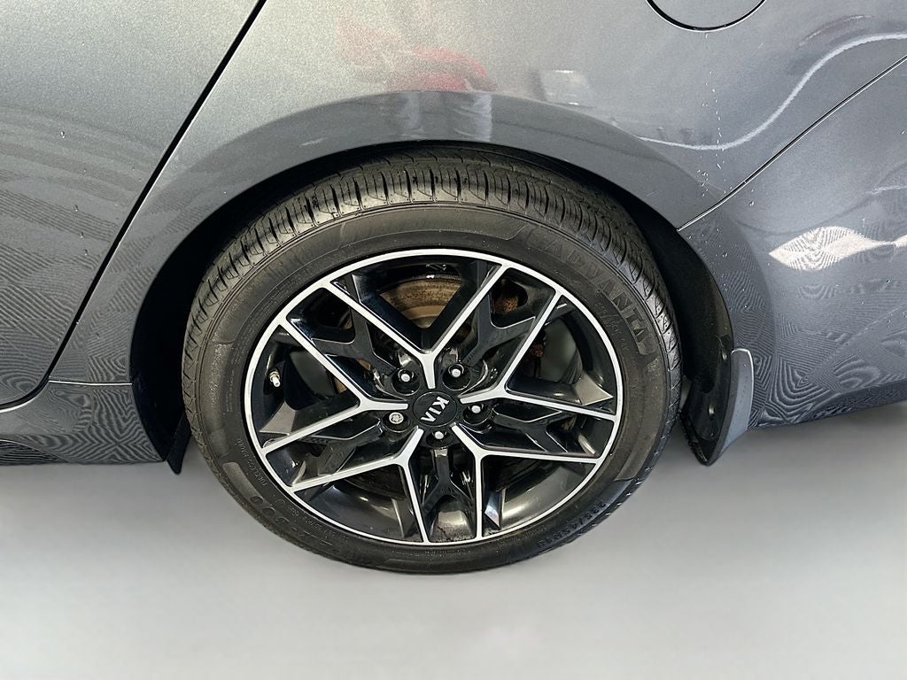2020 Kia Optima SE