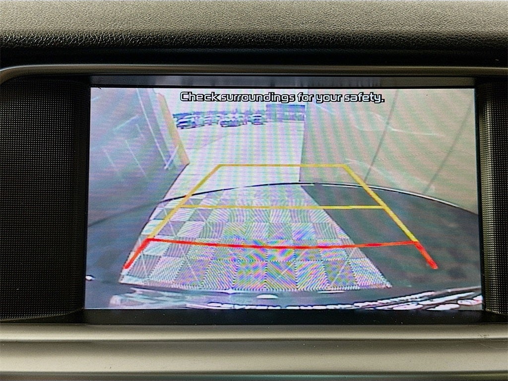 2019 Kia Optima EX Turbo