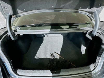 2019 Kia Optima EX Turbo