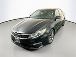 2019 Kia Optima EX Turbo