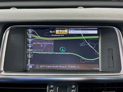 2018 Kia Optima EX