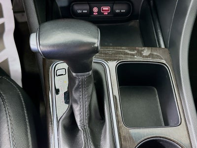 2018 Kia Optima EX