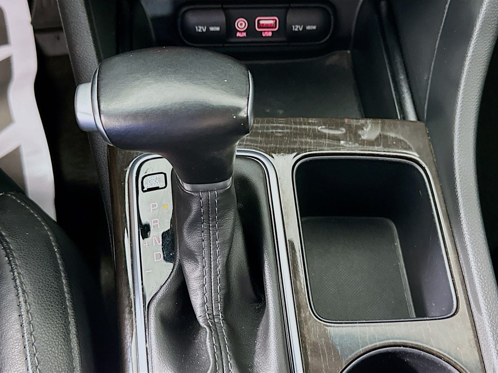 2018 Kia Optima EX