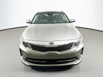 2018 Kia Optima EX